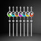 Premium Car Fragrance Diffuser (+1 Free Scent)
